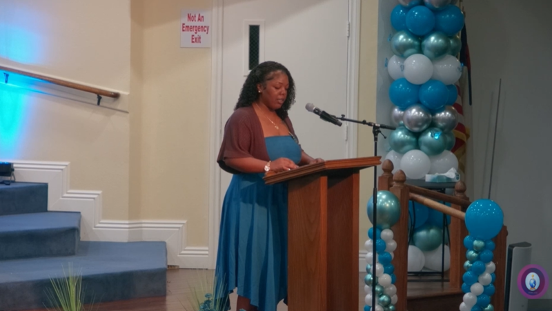 Renewed, Restored, Revived | 17 May 2026 | 11 AM | Dominique Dupar