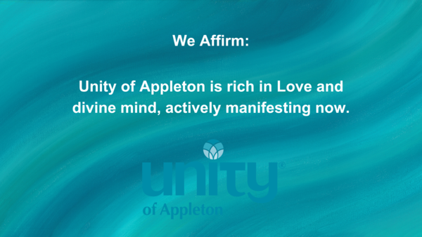 Affirmation