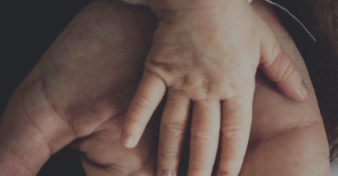 A Love That Leaves a Legacy 