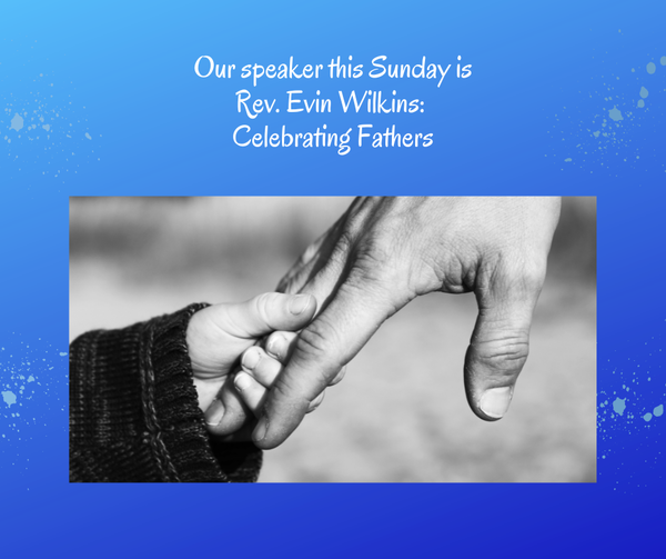 This Sunday