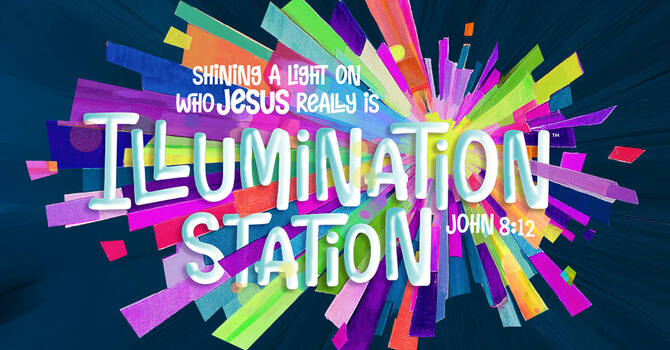 Vacation Bible School