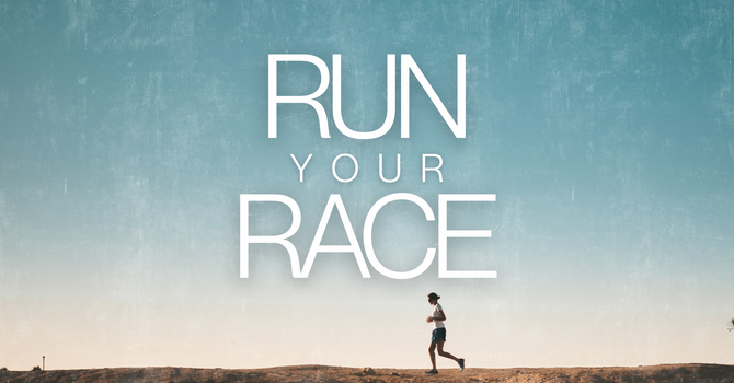 Run Your Race