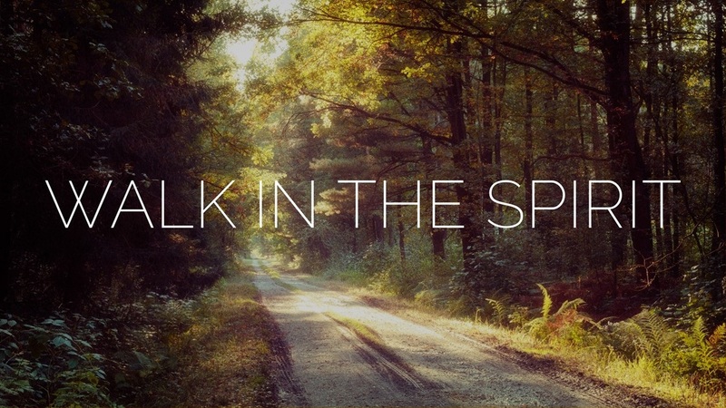 The Spirit of the Risen Christ