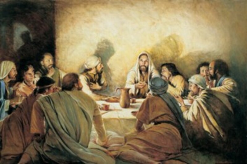 Easter 7 Year A