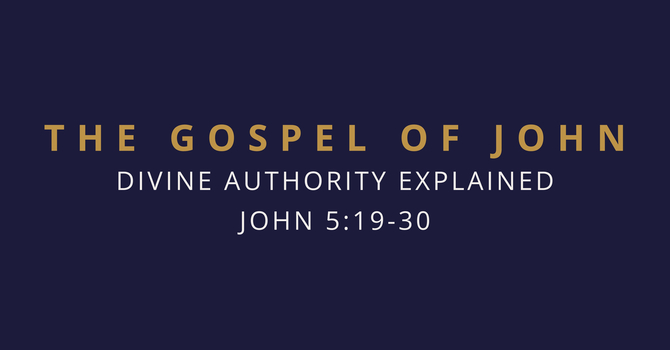 Divine Authority Explained