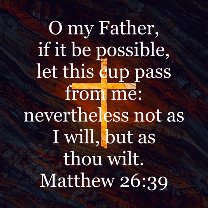 "Impossible For God"