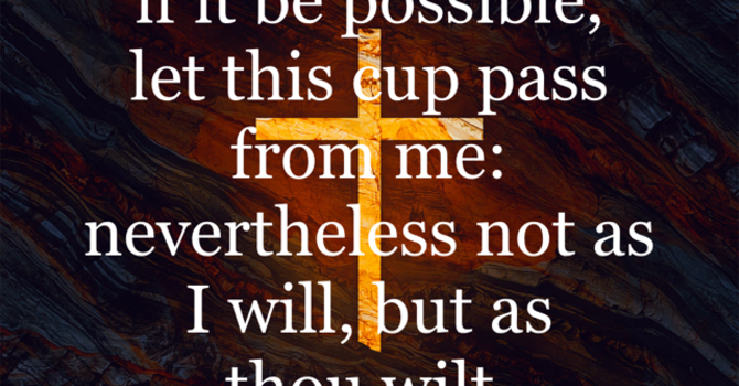 "Impossible For God"