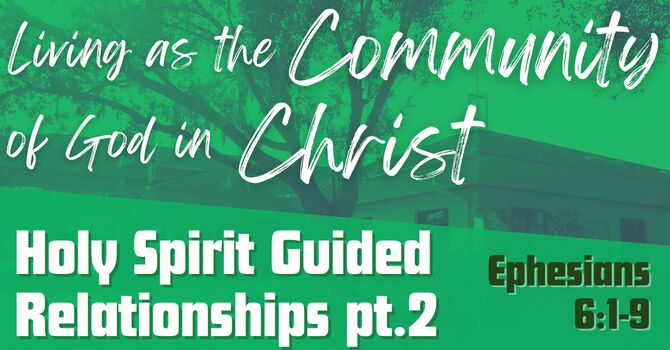 ZAC Weekly Devotions (May Wk3)