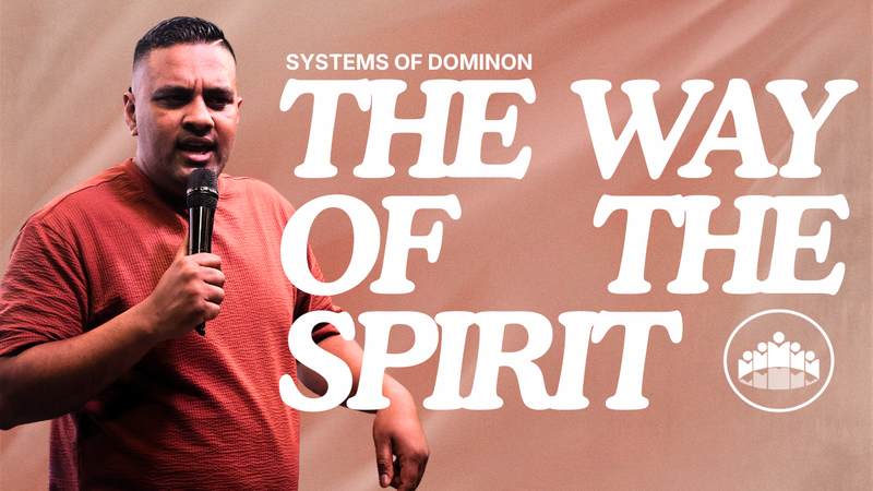The Way of the Spirit