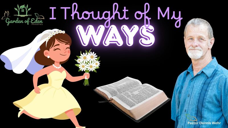 I Thought of My Ways