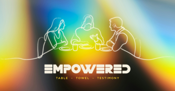  17 May 2026 | 9am Morning Service