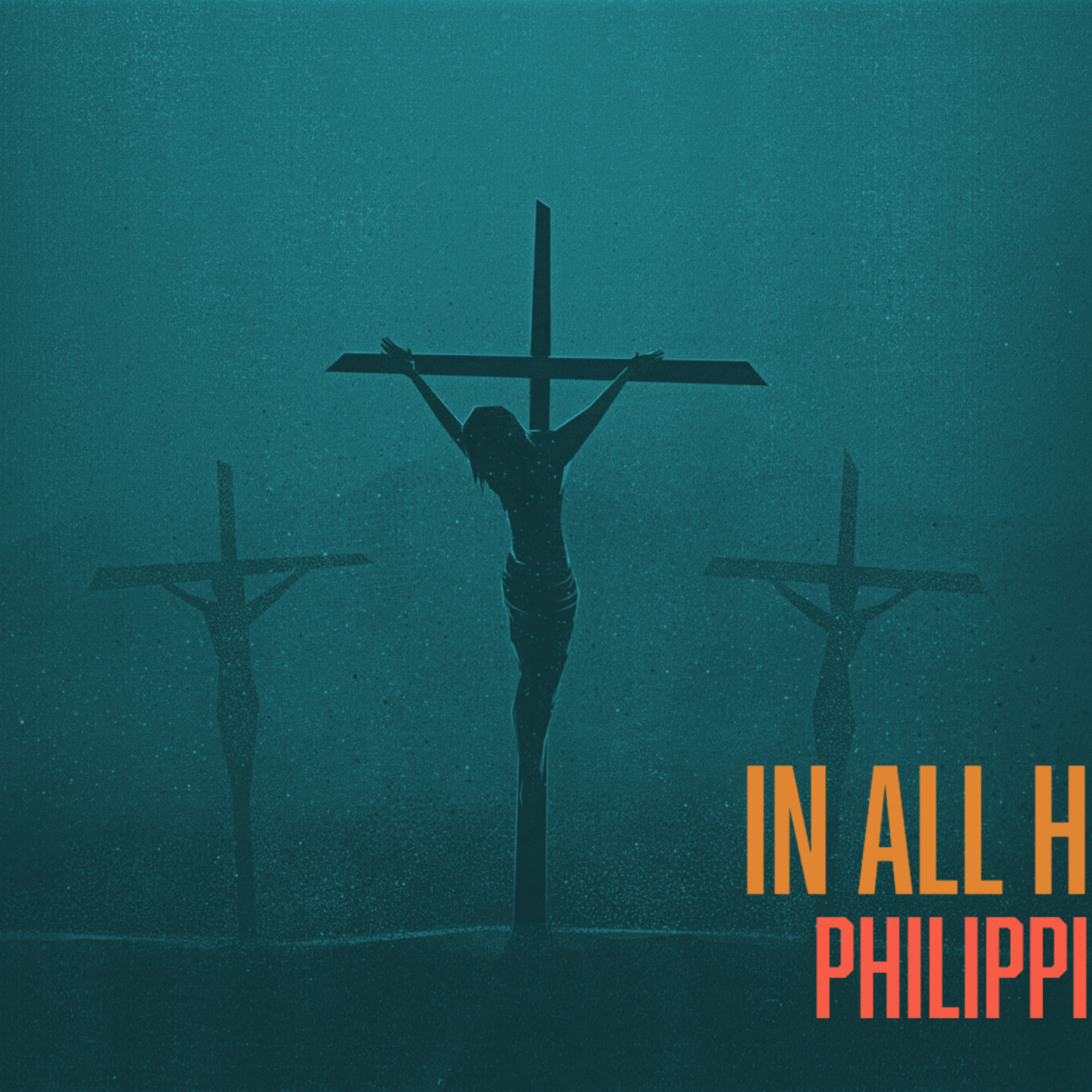 In All Humility episode artwork