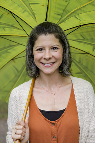 Angela Mason
