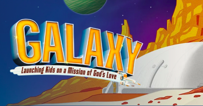 Vacation Bible School