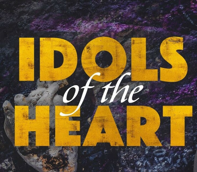 "Idols In the Tent" P.M. Service