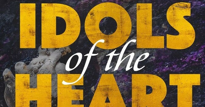 "Idols In the Tent" P.M. Service