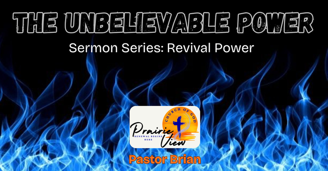 The Unbelievable Power