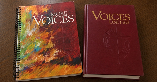 Singing Our Faith