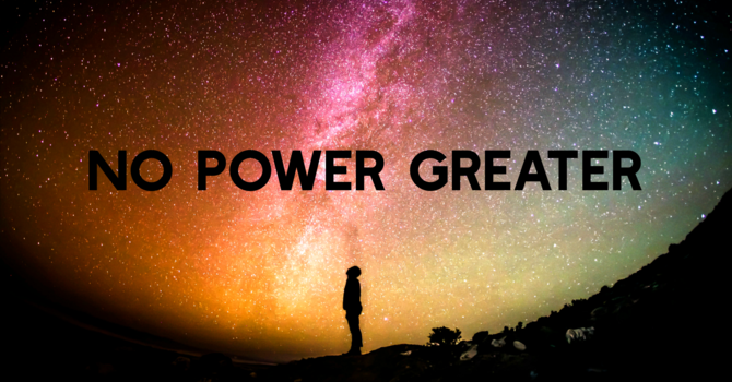 No Power Greater