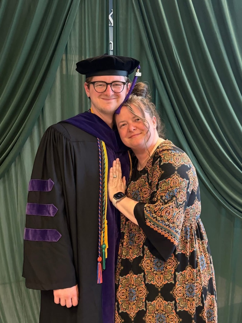 A Graduation Tribute
