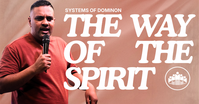 The Way of the Spirit