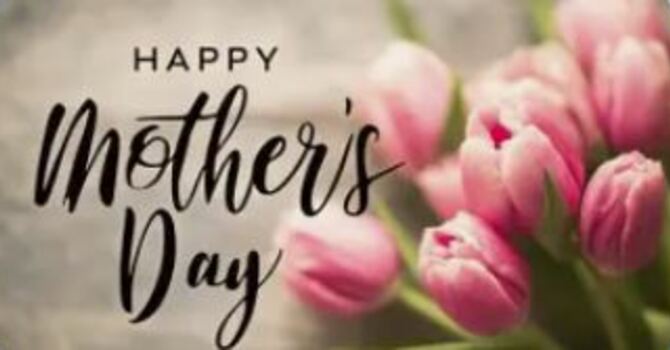 Mother's Day