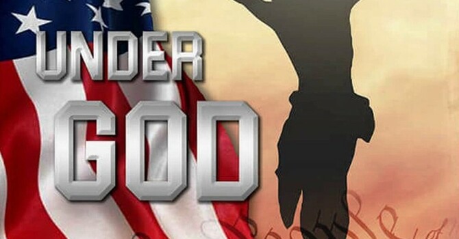 One Nation Under God