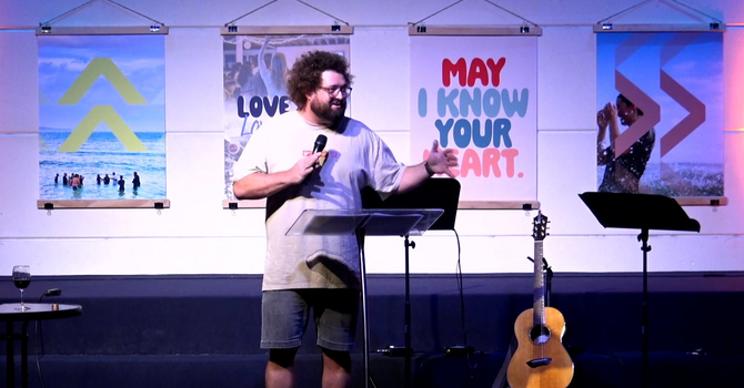 Abide in Me