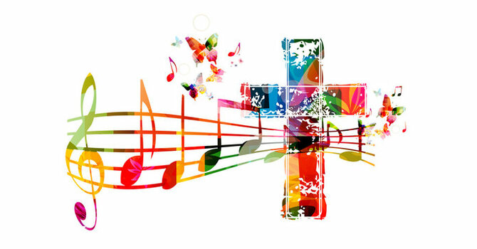 Music Ministry