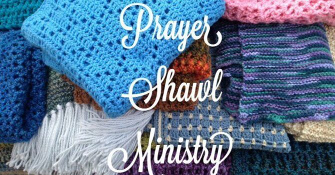 Prayer Shawls