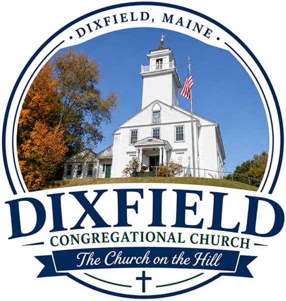 Dixfield Congregational Church