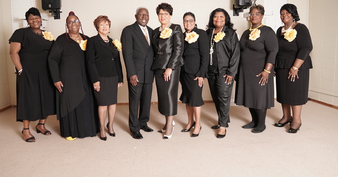 Women's Ministry