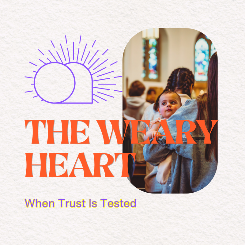 The Weary Heart