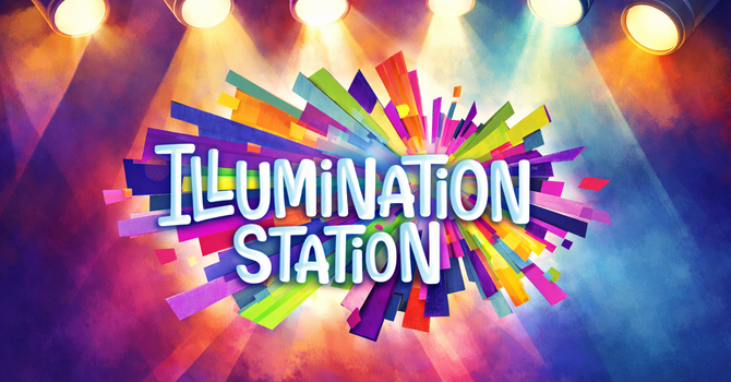 Illumination Station VBS