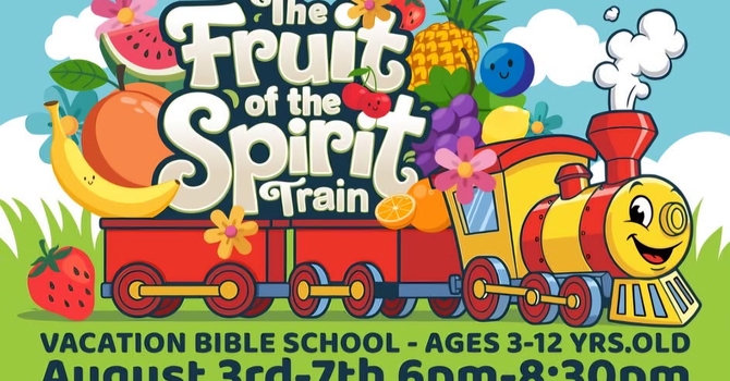 Vacation Bible School (VBS)
