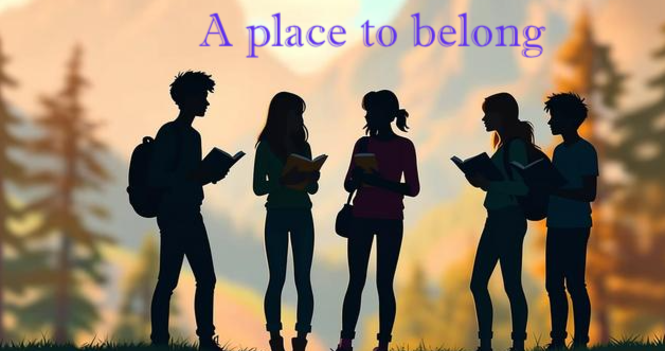 Youth Group
