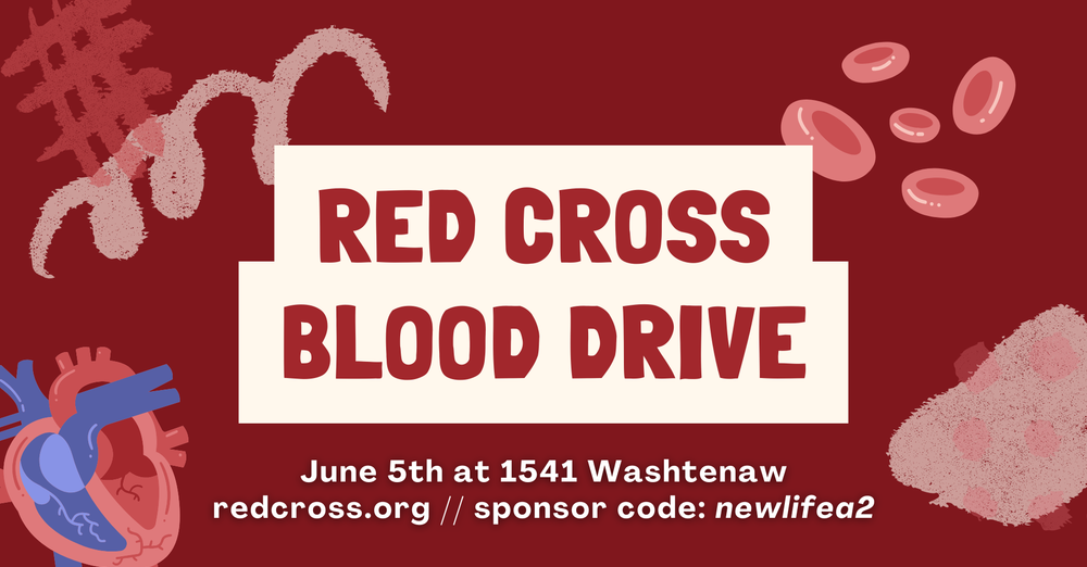 Blood Drive