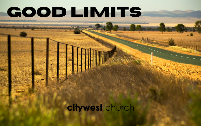 Good Limits