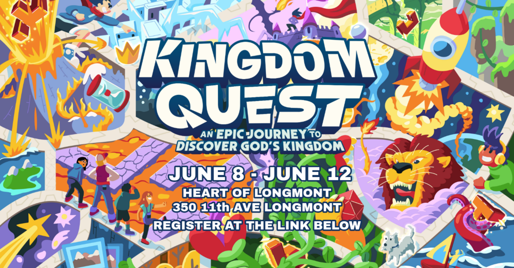 Vacation Bible Camp