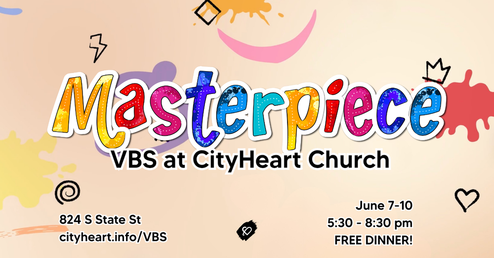 VBS Week