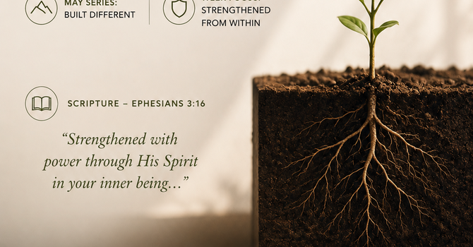 Strength Begins Within image