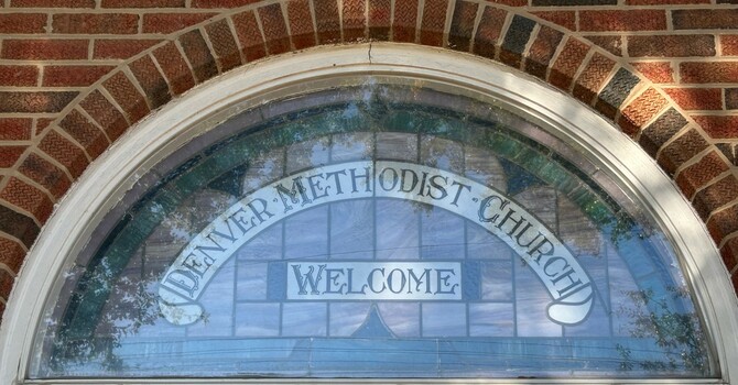 Church Office Closed