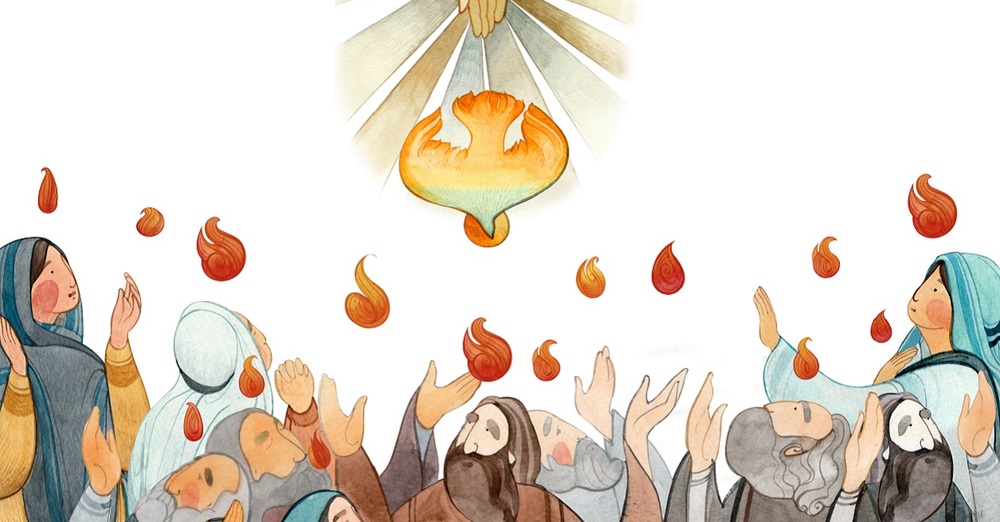 Pentecost