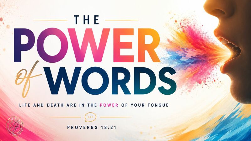 The Power of Words