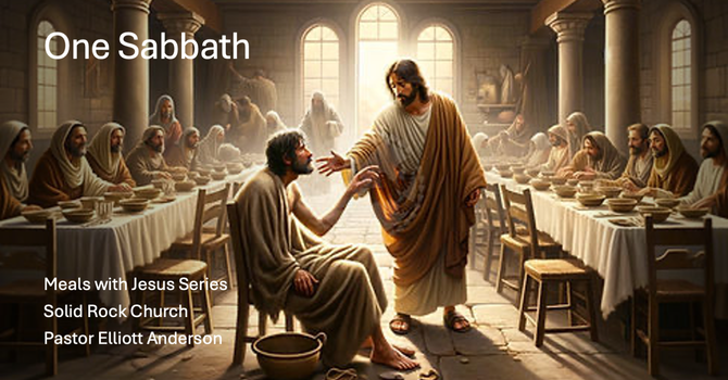One Sabbath