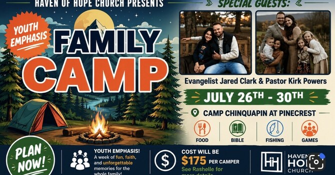 Family Camp