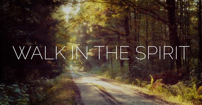 The Spirit of the Risen Christ
