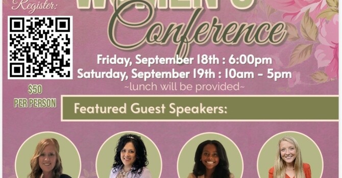 Women's Conference