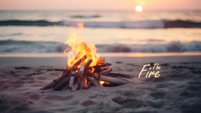 "The Fire"