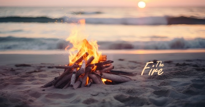 "The Fire"